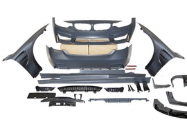 Body Kit BMW F32/ F33 Look M4 Parafanghi BMW F32