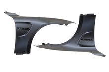 Carica l'immagine nel visualizzatore di Gallery, Body Kit BMW F32/ F33 Look M4 Parafanghi BMW F32
