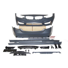 Load image into Gallery viewer, Body Kit BMW Serie 4 F32/ F33 conversione in M4