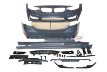 Carica l'immagine nel visualizzatore di Gallery, Body Kit BMW F32/ F33 Look M4 BMW F32