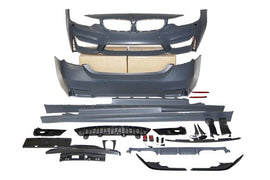 Body Kit BMW F32/ F33 Look M4 BMW F32
