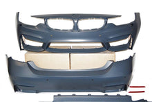 Carica l'immagine nel visualizzatore di Gallery, Body Kit BMW F32/ F33 Look M4 BMW F32