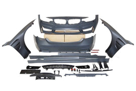 Body Kit BMW F32/ F33 Look M4 Parafanghi BMW F32