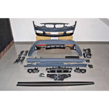 Carica l&#39;immagine nel visualizzatore di Gallery, Body Kit BMW Serie 4 F32/ F33 conversione in M Performance 2 Uscite doppio