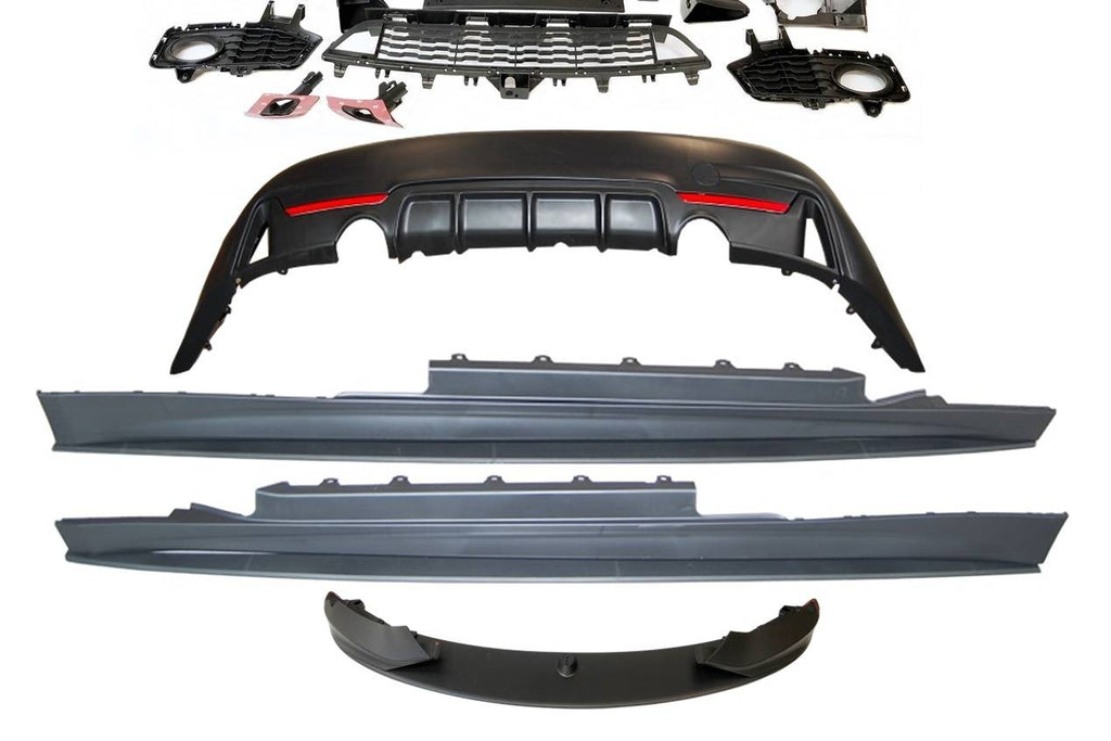 Body Kit BMW F32/ F33 Look M Performance BMW F32