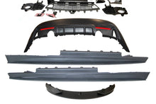 Carica l'immagine nel visualizzatore di Gallery, Body Kit BMW F32/ F33 Look M Performance BMW F32