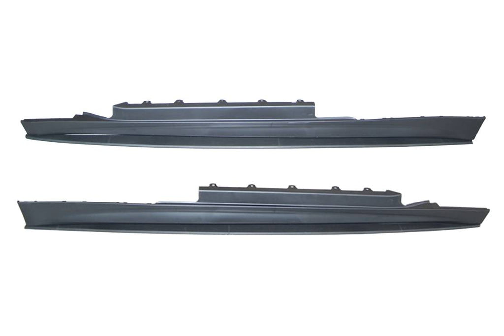 Body Kit BMW F32/ F33 Look M Performance 2 Uscite doppio BMW F32