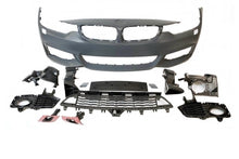 Carica l'immagine nel visualizzatore di Gallery, Body Kit BMW F32/ F33 Look M Performance BMW F32