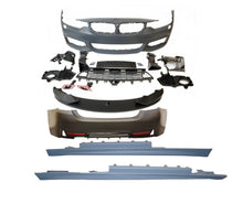 Carica l'immagine nel visualizzatore di Gallery, Body Kit BMW F32 Look M Performance BMW F32