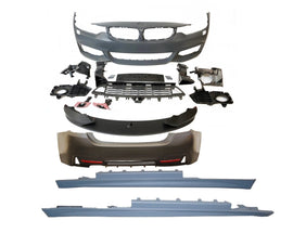 Body Kit BMW F32 Look M Performance BMW F32