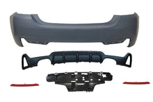 Carica l'immagine nel visualizzatore di Gallery, Body Kit BMW F32/ F33 Look M Performance 2 Uscite doppio BMW F32