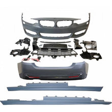 Load image into Gallery viewer, Body Kit BMW Serie 4 F32 / F33 conversione in M-Tech