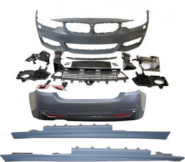 Body Kit BMW F32 / F33 Look M-Tech BMW F32
