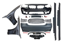 Carica l'immagine nel visualizzatore di Gallery, Body Kit BMW F32 / F33 Look M4 BMW F32