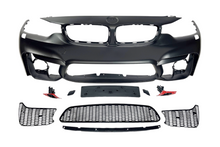 Carica l'immagine nel visualizzatore di Gallery, Body Kit BMW F32 / F33 Look M4 BMW F32