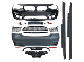 Body Kit BMW F32 / F33 Look M4 BMW F32