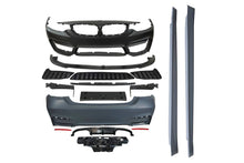 Load image into Gallery viewer, Body Kit BMW F36 Look M4 BMW F36