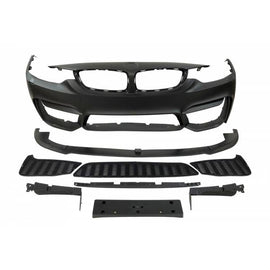 Body Kit BMW Serie 4 F36 conversione in M4