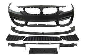 Body Kit BMW F36 Look M4 BMW F36
