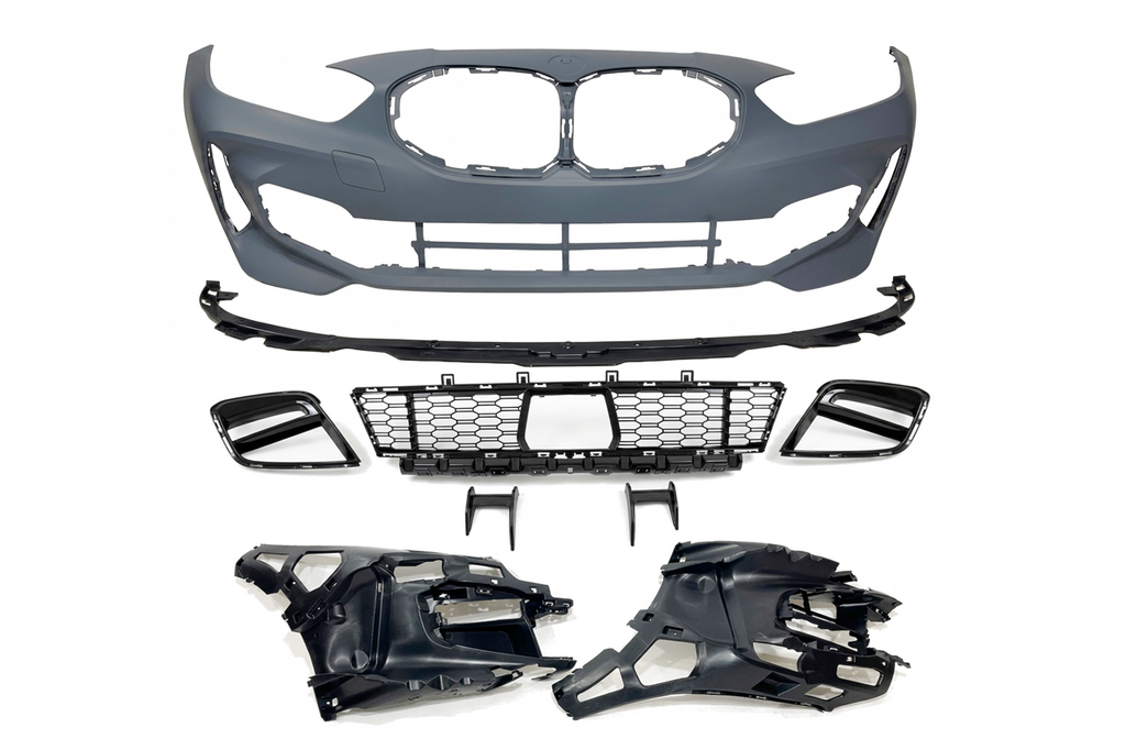 Body Kit BMW F40 Look M Performance II Minigonne BMW F40