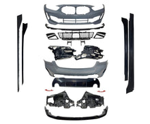 Carica l'immagine nel visualizzatore di Gallery, Body Kit BMW F40 Look M Performance II Minigonne BMW F40