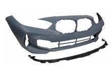 Carica l'immagine nel visualizzatore di Gallery, Body Kit BMW F40 Look M Performance Minigonne BMW F40