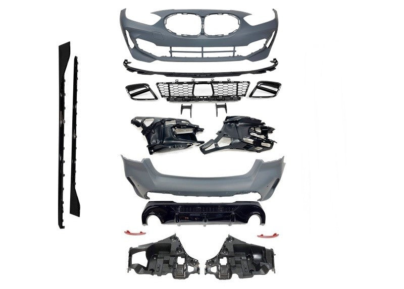 Body Kit BMW F40 Look M Performance BMW F40