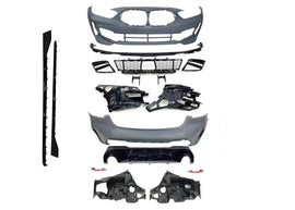 Body Kit BMW F40 Look M Performance BMW F40