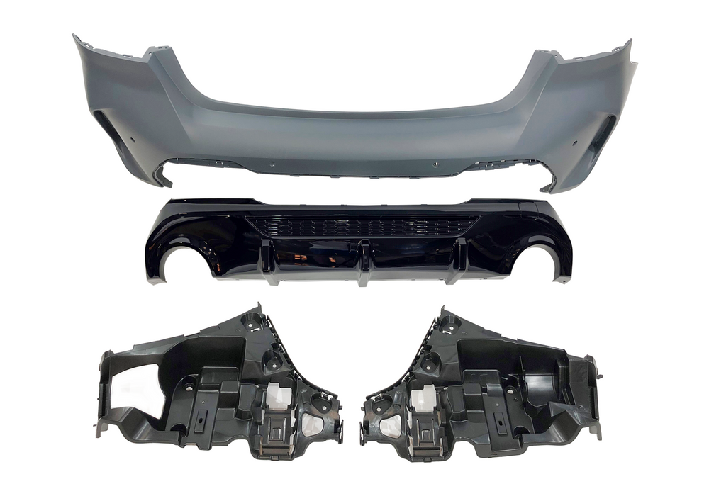 Body Kit BMW F40 Look M Performance BMW F40