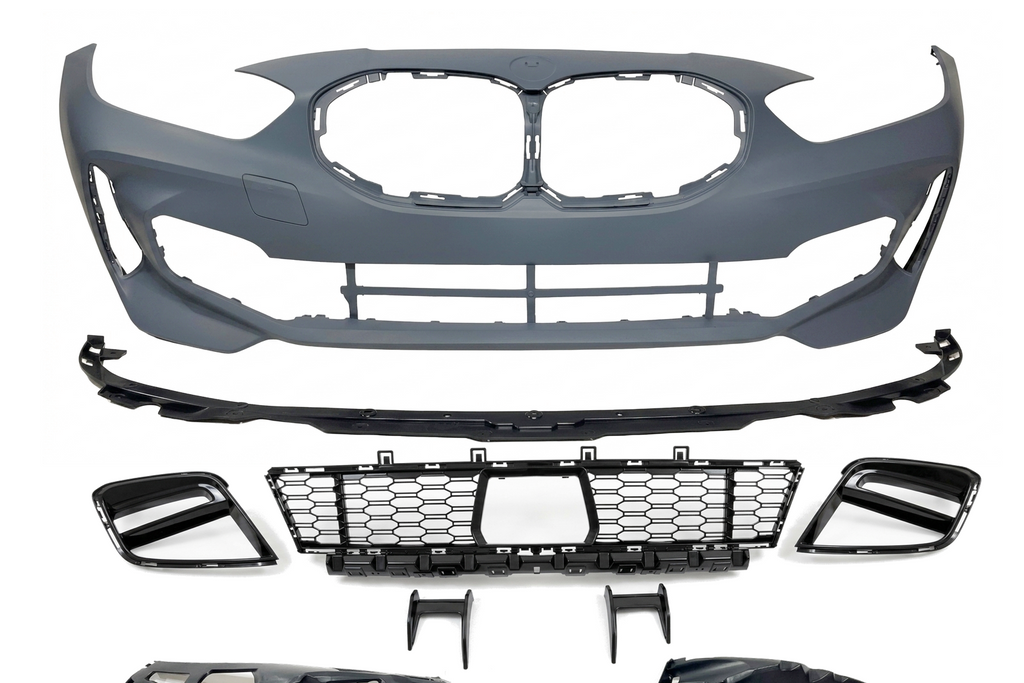 Body Kit BMW F40 Look M Performance Minigonne BMW F40