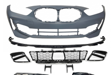Carica l'immagine nel visualizzatore di Gallery, Body Kit BMW F40 Look M Performance Minigonne BMW F40