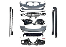 Carica l'immagine nel visualizzatore di Gallery, Body Kit BMW F40 Look M Performance Minigonne BMW F40