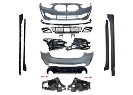 Body Kit BMW F40 Look M Performance Minigonne BMW F40