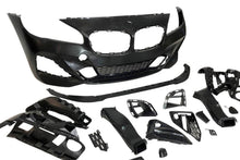 Carica l'immagine nel visualizzatore di Gallery, Body Kit BMW F45 LCI 2018-2021 Look MTech BMW F45