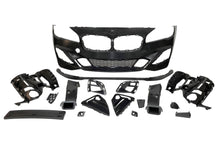 Carica l'immagine nel visualizzatore di Gallery, Body Kit BMW F45 LCI 2018-2021 Look MTech BMW F45