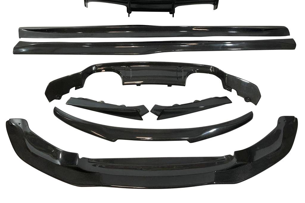 Body Kit BMW F80 Carbonio BMW F80 / F82