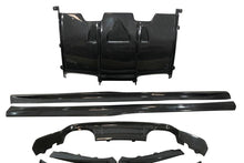Carica l'immagine nel visualizzatore di Gallery, Body Kit BMW F80 Carbonio BMW F80 / F82