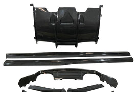 Body Kit BMW F80 Carbonio BMW F80 / F82