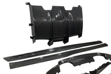 Carica l'immagine nel visualizzatore di Gallery, Body Kit BMW F80 Carbonio BMW F80 / F82