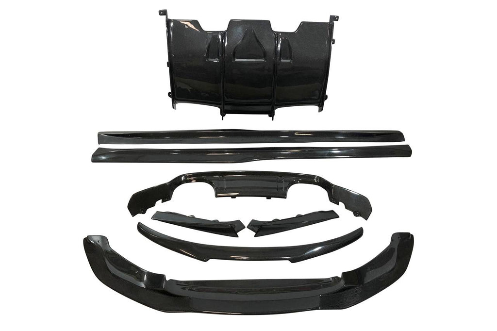 Body Kit BMW F80 Carbonio BMW F80 / F82