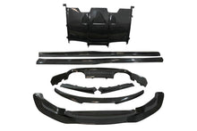 Carica l'immagine nel visualizzatore di Gallery, Body Kit BMW F80 Carbonio BMW F80 / F82