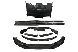 Body Kit BMW F80 Carbonio BMW F80 / F82
