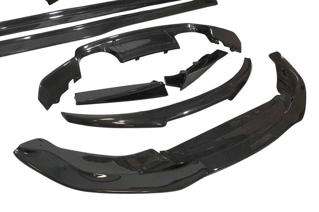 Body Kit BMW F80 Carbonio BMW F80 / F82