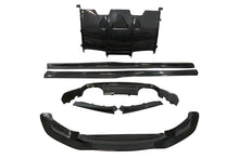 Carica l'immagine nel visualizzatore di Gallery, Body Kit BMW F80 / F82 Carbonio BMW F80 / F82