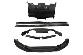 Body Kit BMW F80 / F82 Carbonio BMW F80 / F82