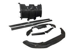 Body Kit BMW F80 / F82 Carbonio BMW F80 / F82