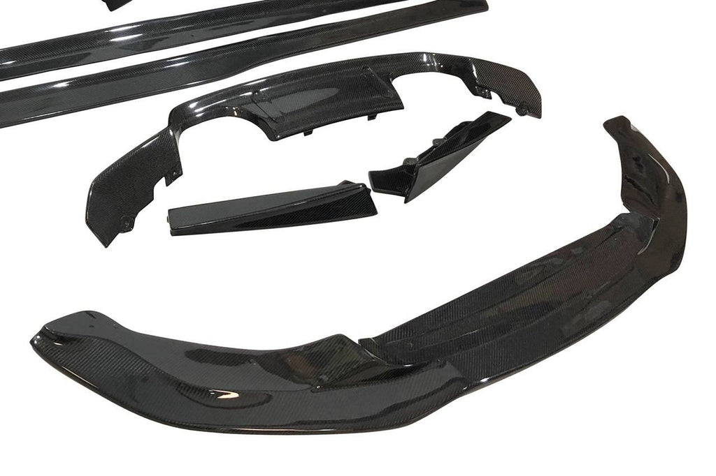 Body Kit BMW F80 / F82 Carbonio BMW F80 / F82