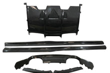 Carica l'immagine nel visualizzatore di Gallery, Body Kit BMW F80 / F82 Carbonio BMW F80 / F82