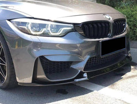 Body Kit BMW F80 Nero lucido Look CS BMW F80 / F82