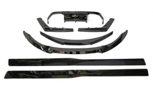 Carica l'immagine nel visualizzatore di Gallery, Body Kit BMW F80 Nero lucido Look CS BMW F80 / F82